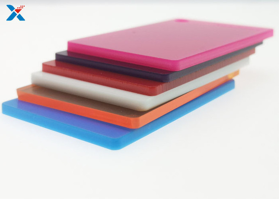 खरीदें 3 मिमी Plexiglass एक्रिलिक शीट online manufacture