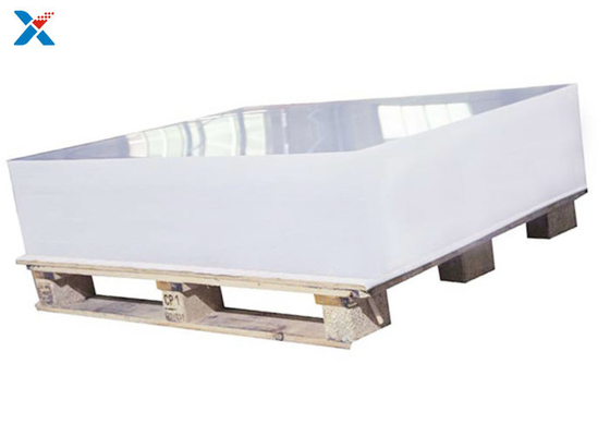 PMMA LGP Dimmable एक्रिलिक लाइट गाइड प्लेट कस्टम कट टू साइज: