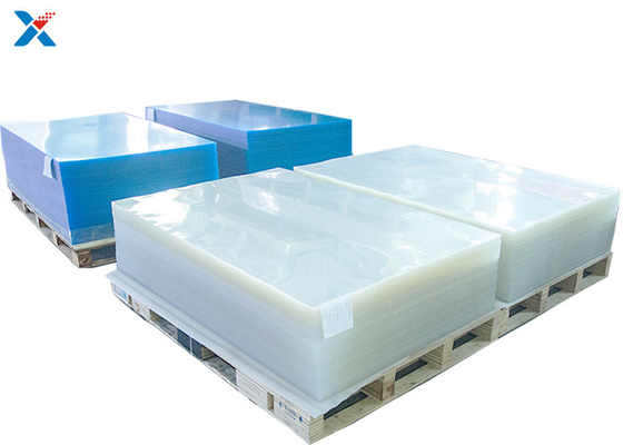 Plexiglass 8x4 ऐक्रेलिक शीट कस्टम कटिंग एक्सट्रूडेड प्लास्टिक पैनल